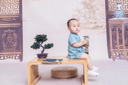 太康宝宝每次睡醒了就咳嗽